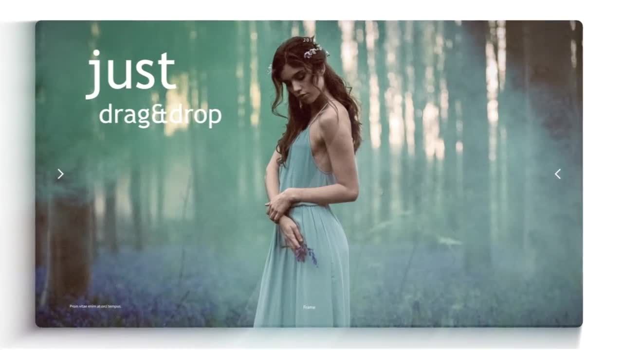 引人注目的电影文本动画素材库精选AE模板