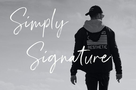 Katulamp Font Duo插图4