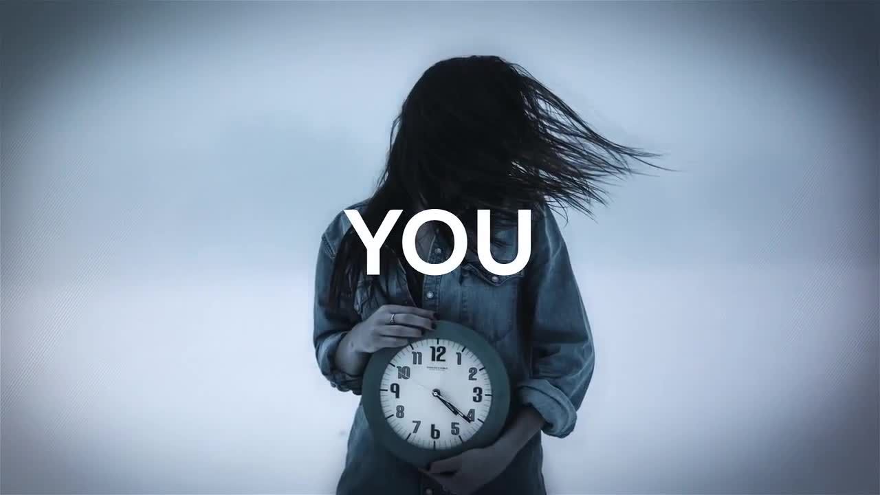 现代文本动画创意过渡素材库精选AE模板