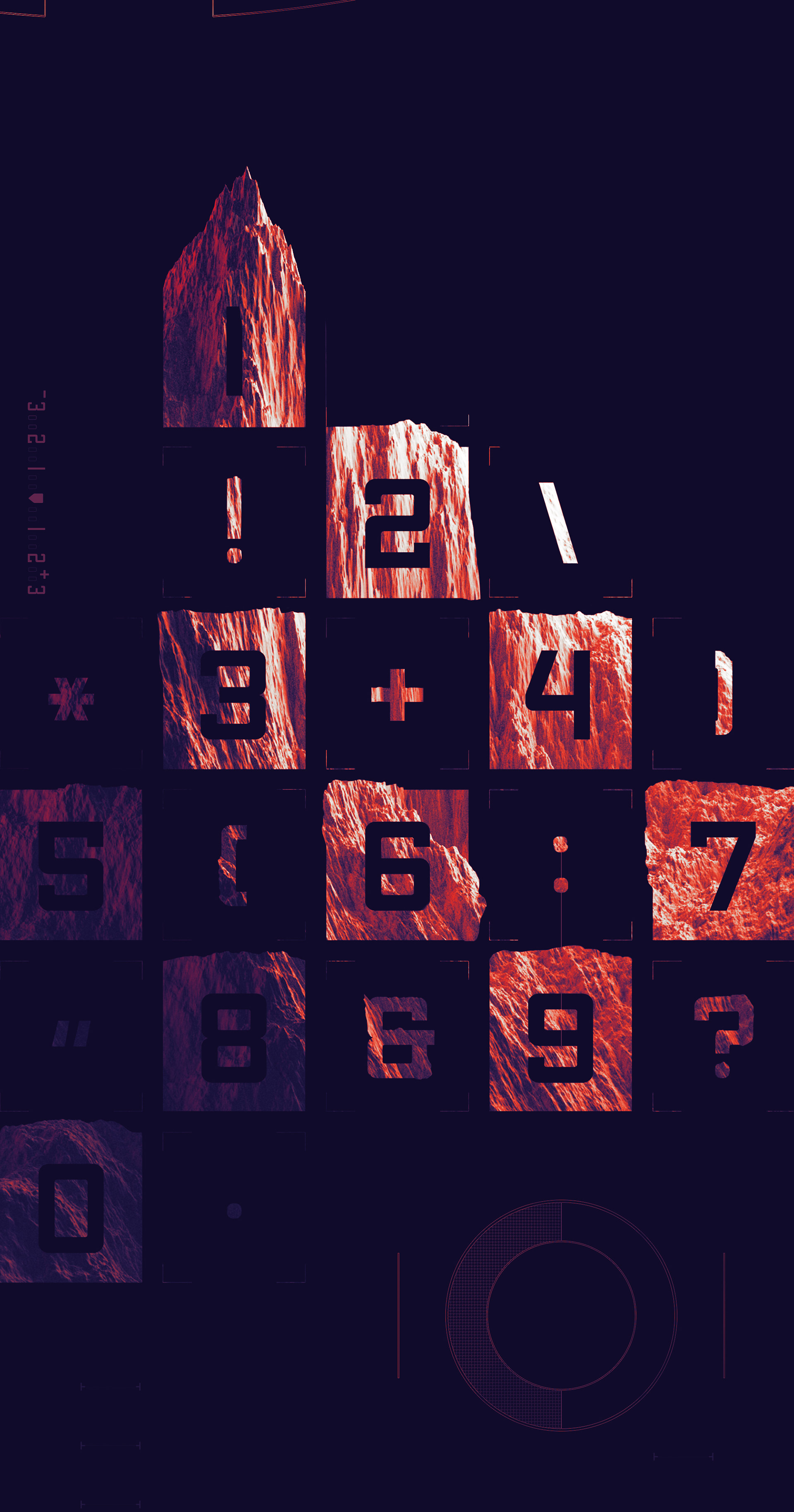 APEX Mk2 Display Typeface插图4