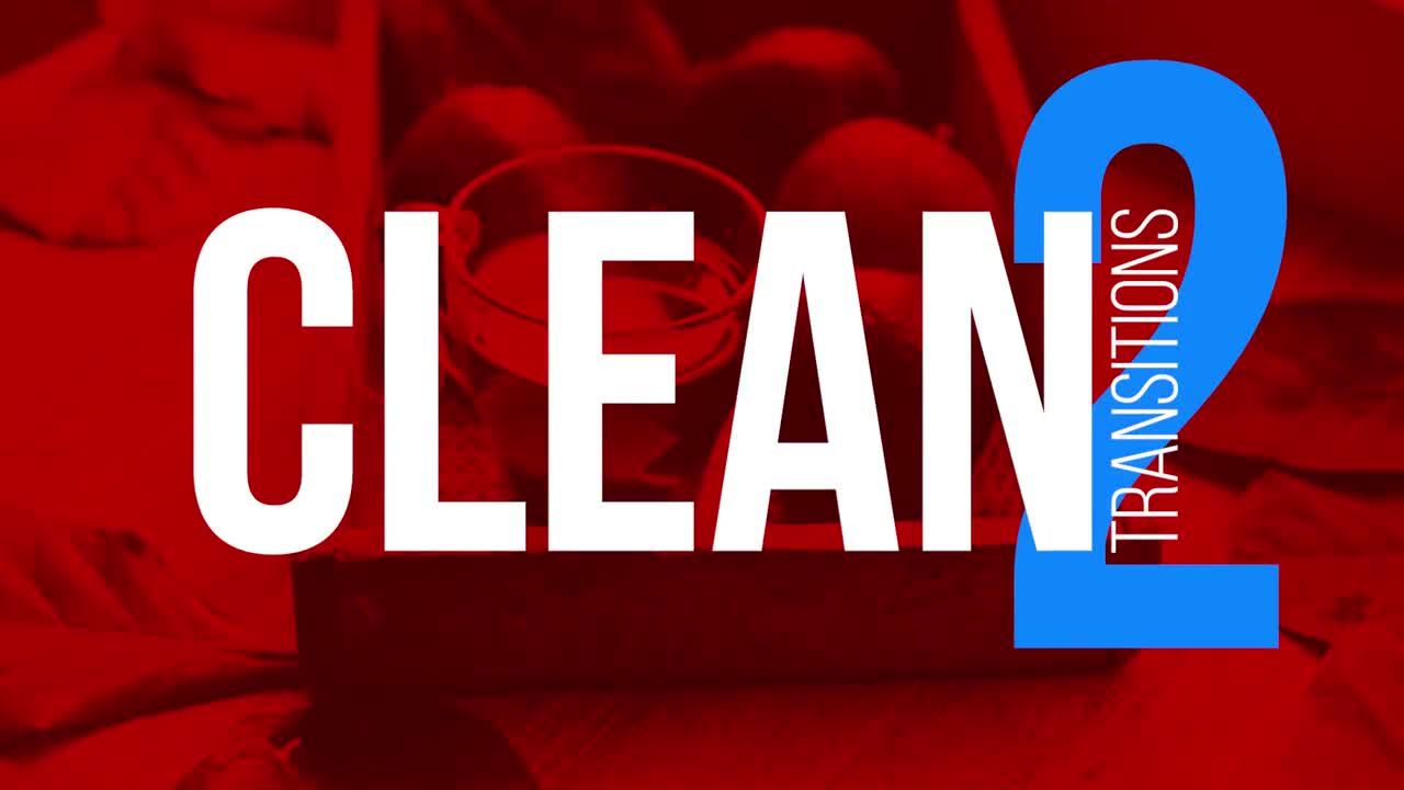 20个具有玻璃效果图片精美过渡Pr模板