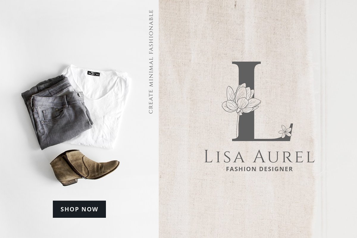 Adenium Font + Gold & Rose Gold Foil插图2