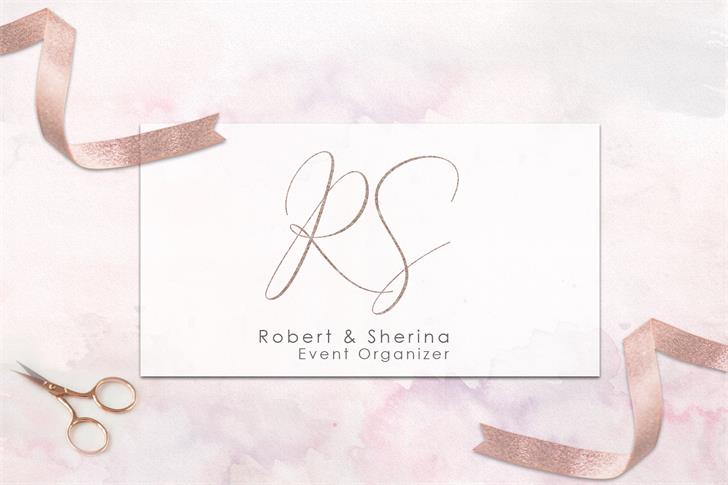 Rachela Bold font插图5 Rachela Bold font插图5