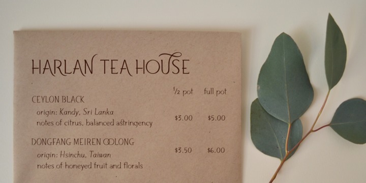 Harlan Font Family插图3