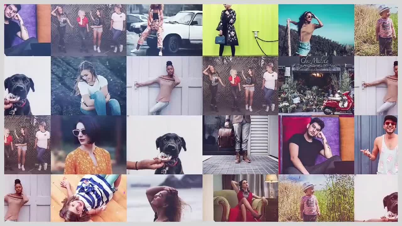 快速创意现代开场白素材库推荐PR模板