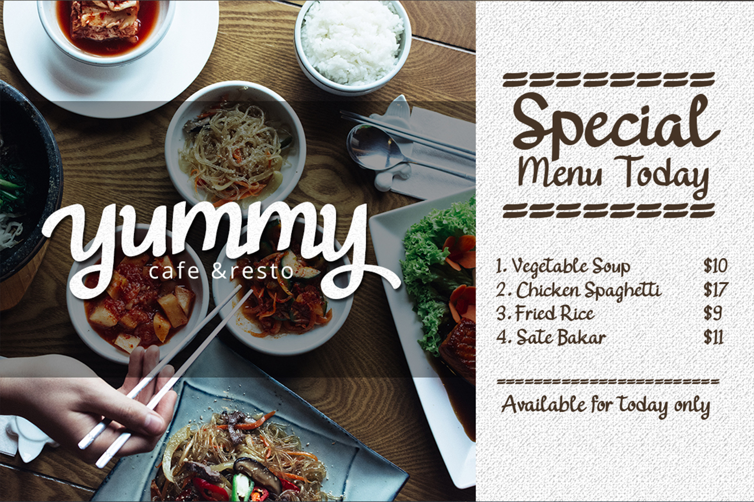 Fontbundles – Gendhist Font插图5