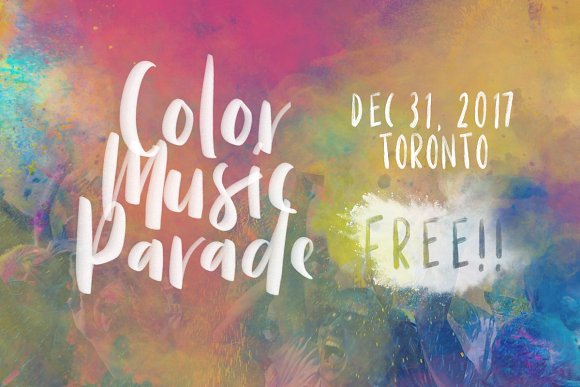 Moligne – SVG Font Duo插图3