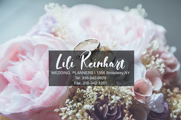 Riverdale Font插图3