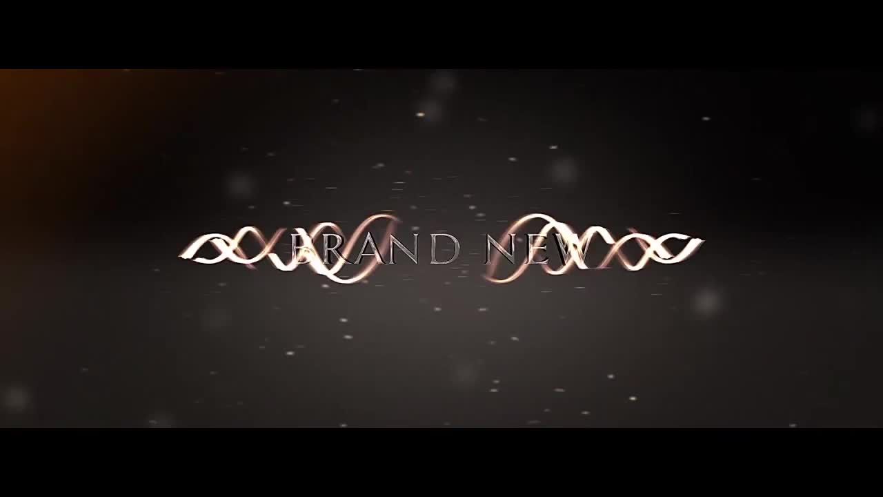 促销活动开场时尚过渡素材库精选AE模板