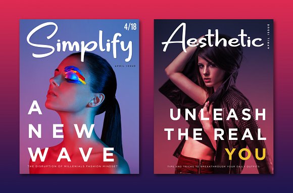 Bigger Love – Clean Handwriting Font插图3