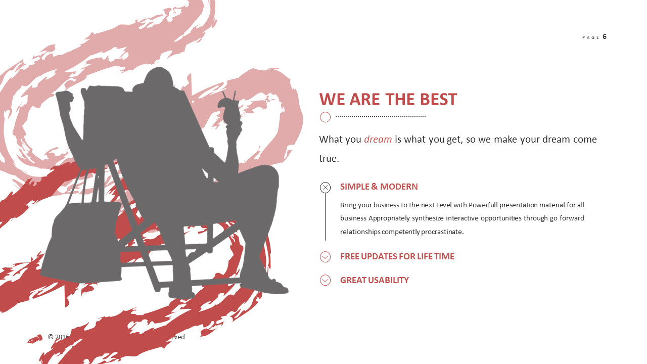 旅行主题幻灯片模板 Travel Powerpoint Template插图(5)