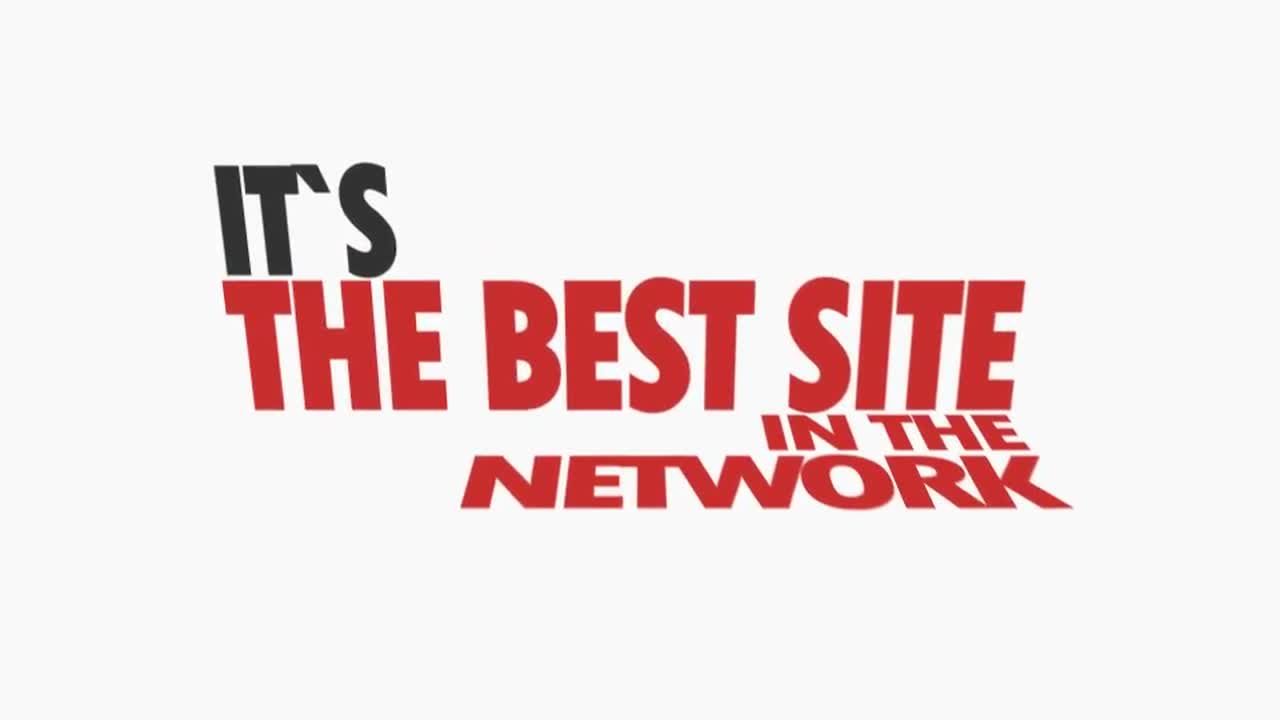 20个创意运动排版标题动画ae模板