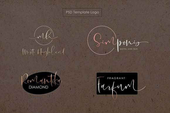 Moraless Font插图1