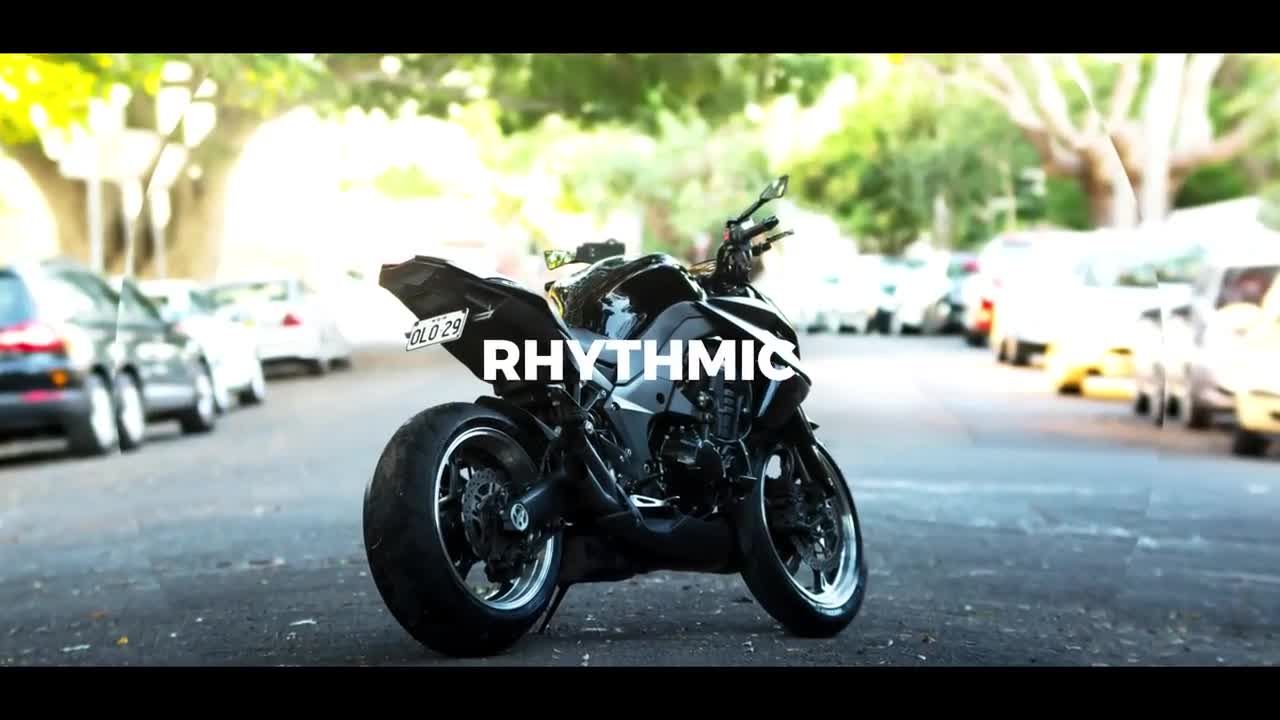 快速的节奏生动文字转场素材库精选AE模板