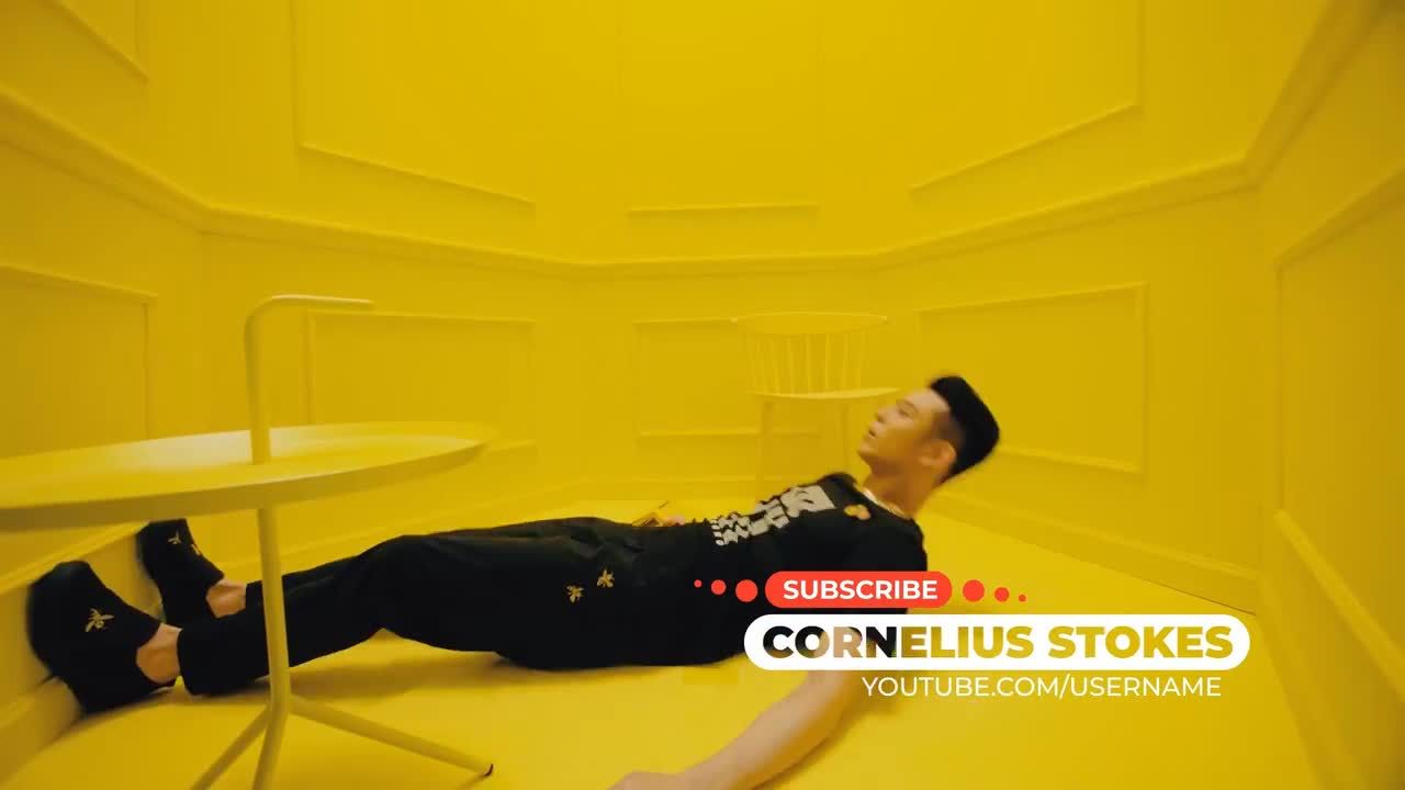 炫酷的现代新媒体视频包装素材库精选AE模板