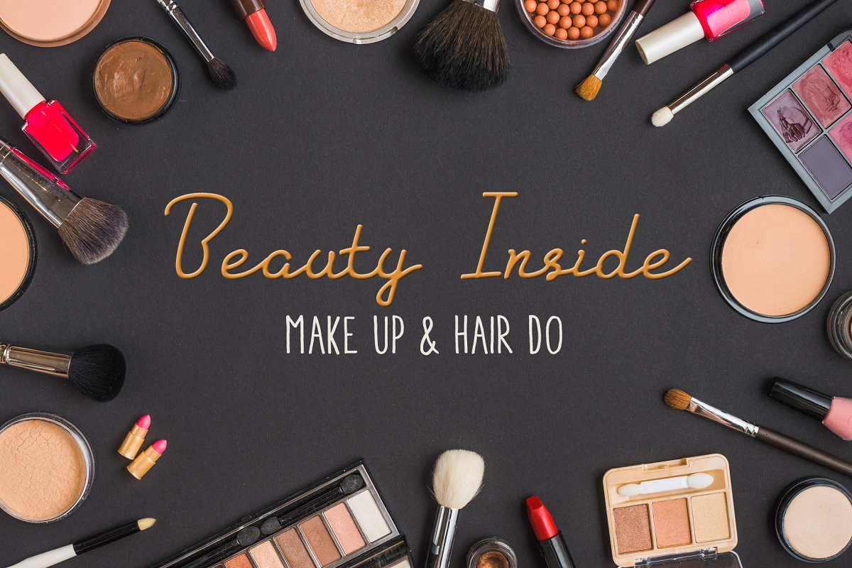 Papertua Font插图1