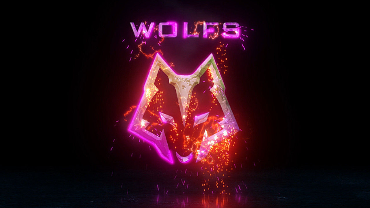 通电动画标识素材库精选AE模板