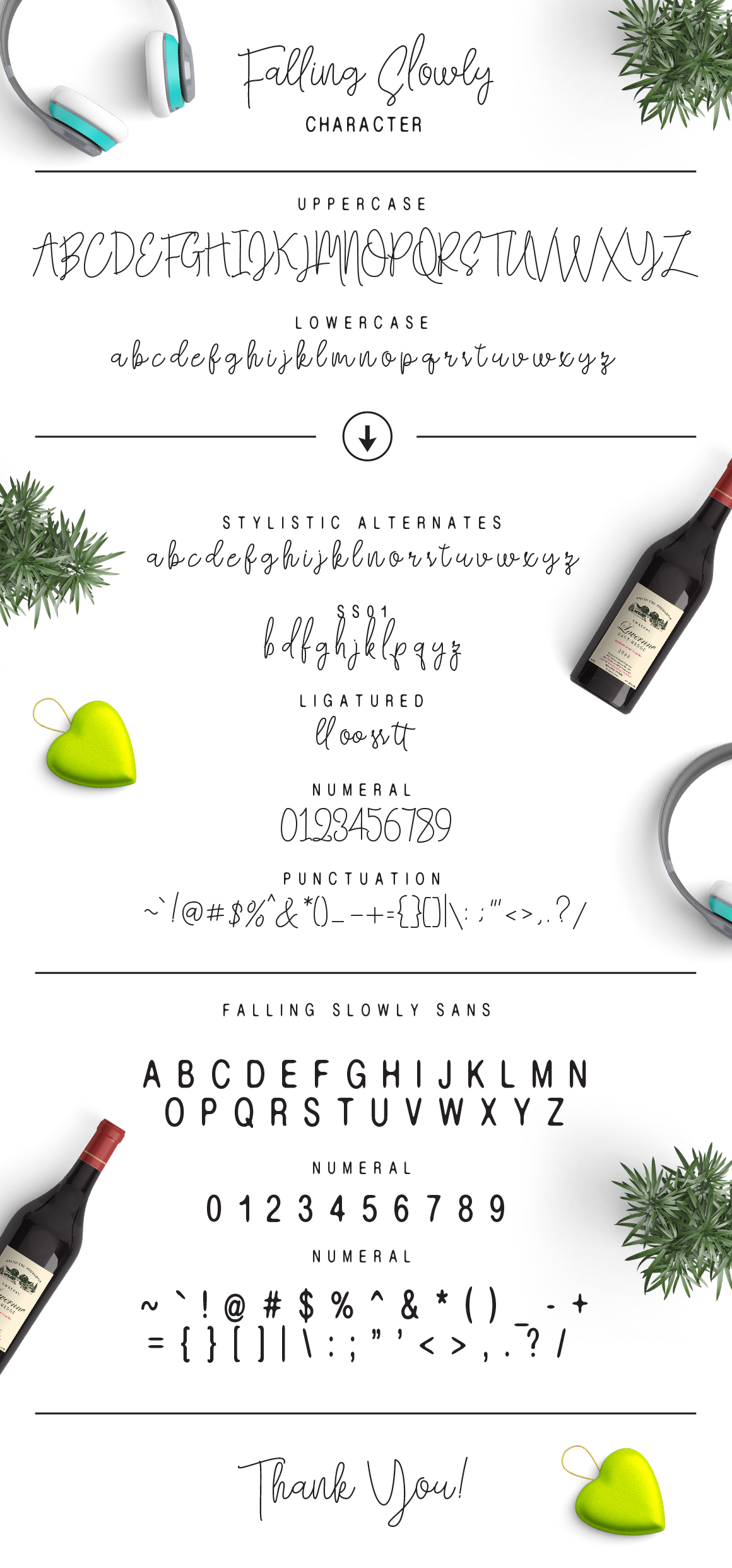 Falling Slowly插图4