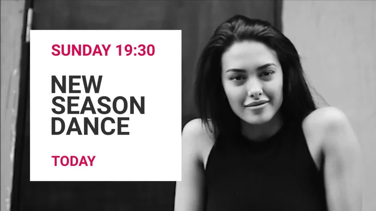 干净简洁的企业商务公司宣传片素材库精选AE模板