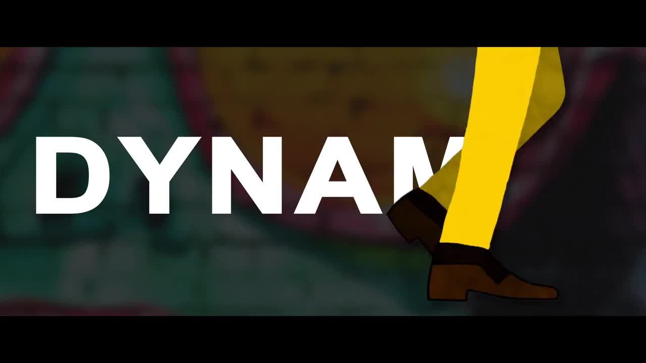 炫酷时尚的月亮标志展示素材库精选AE模板