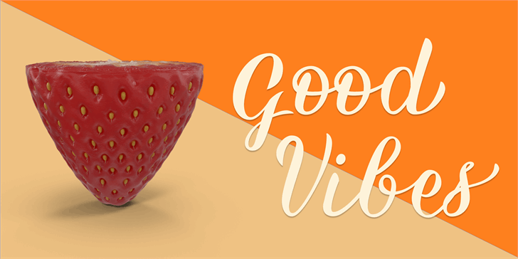 Miralight Demo font插图4