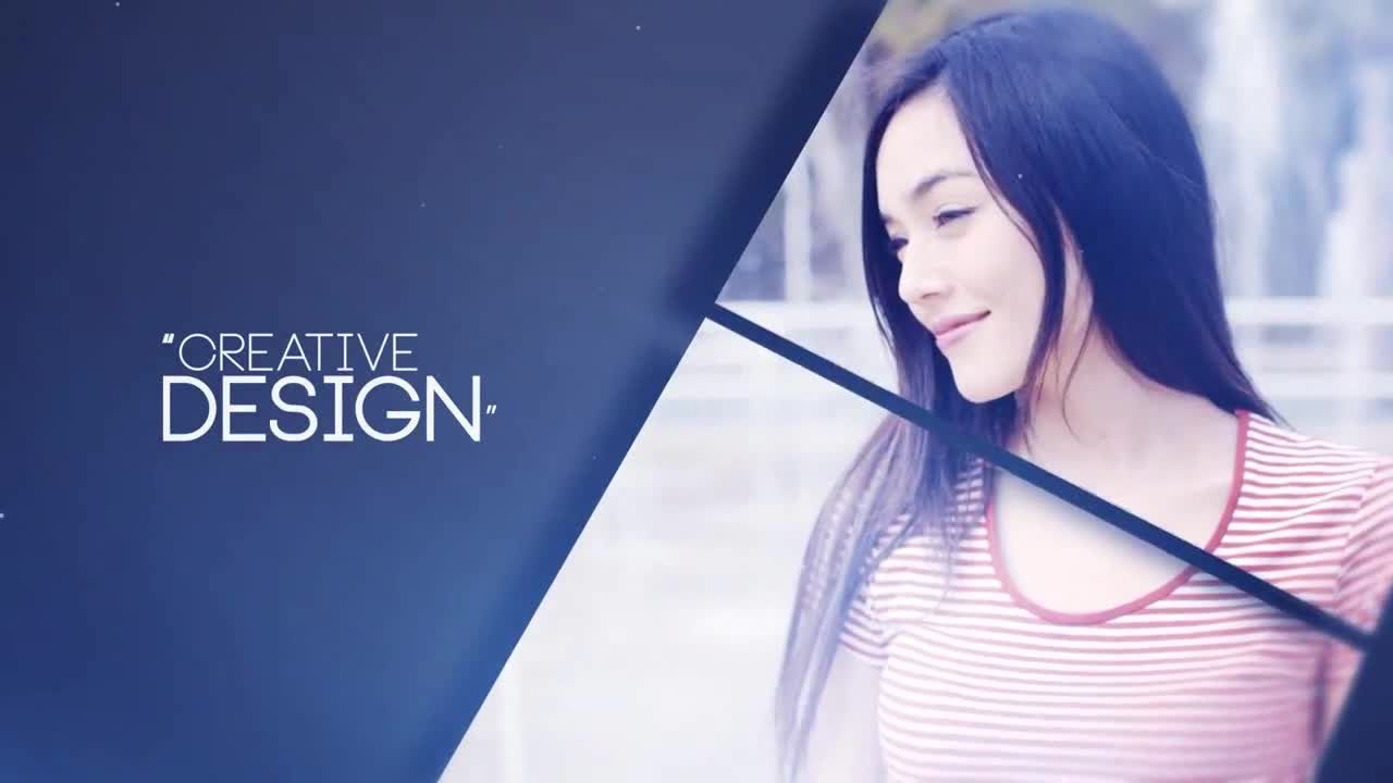 经典开场动画素材库精选AE模板