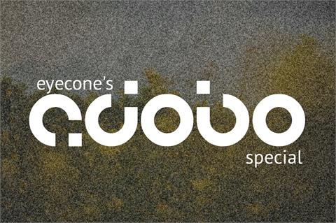 adobo font素材之家精选英文字体