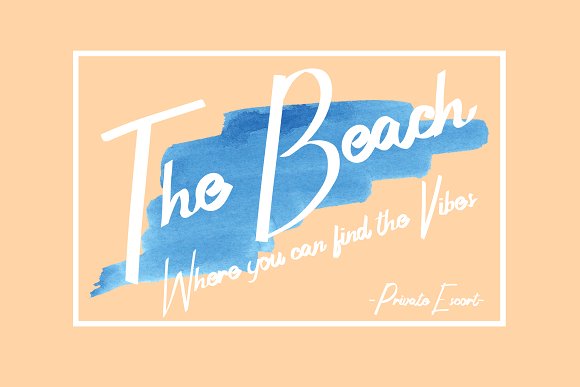 Navatto typeface插图3