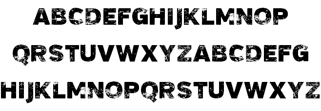 Vtks Madalena font插图1