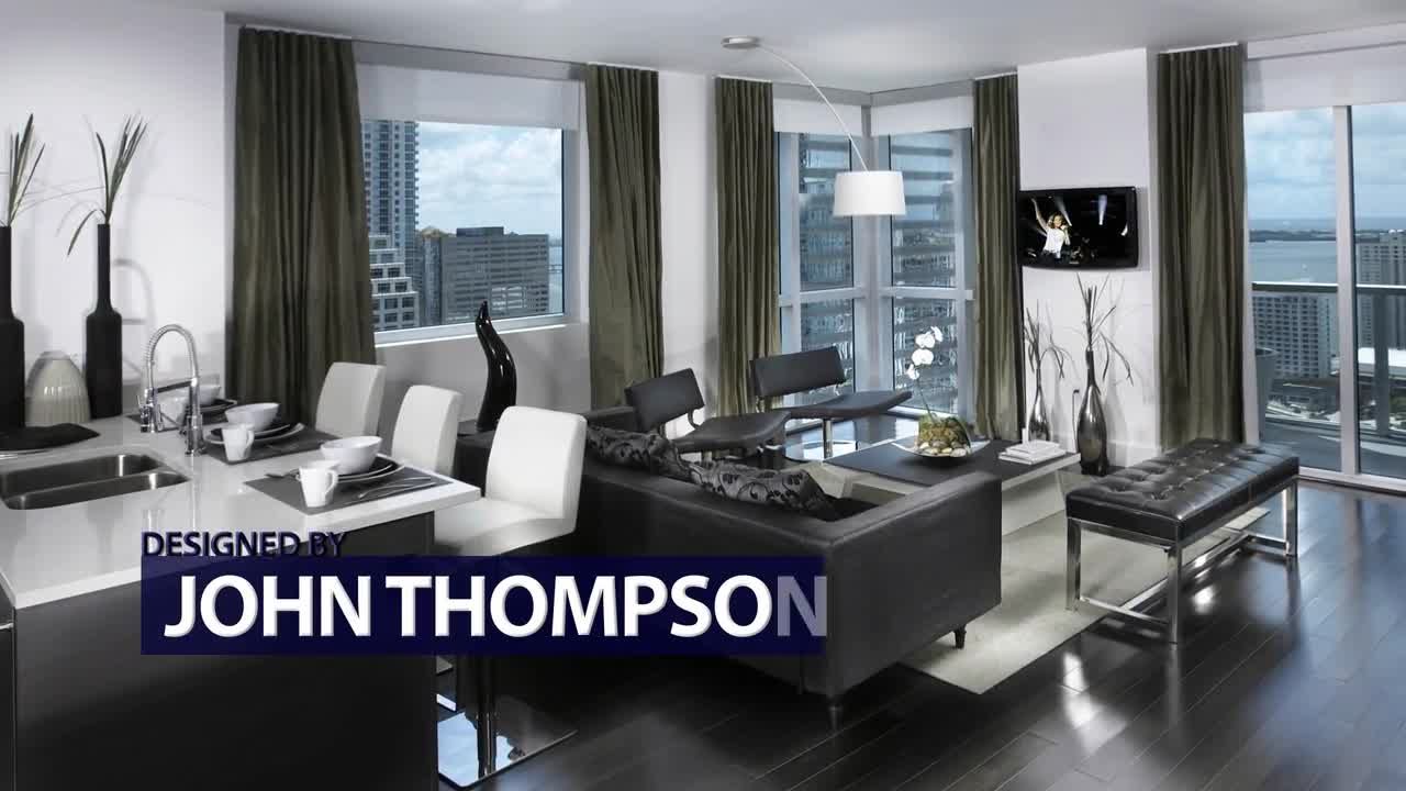 简洁的文字标题动画AE模版