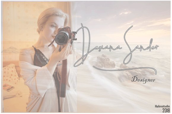 James Douthson(discont ramadan)插图2