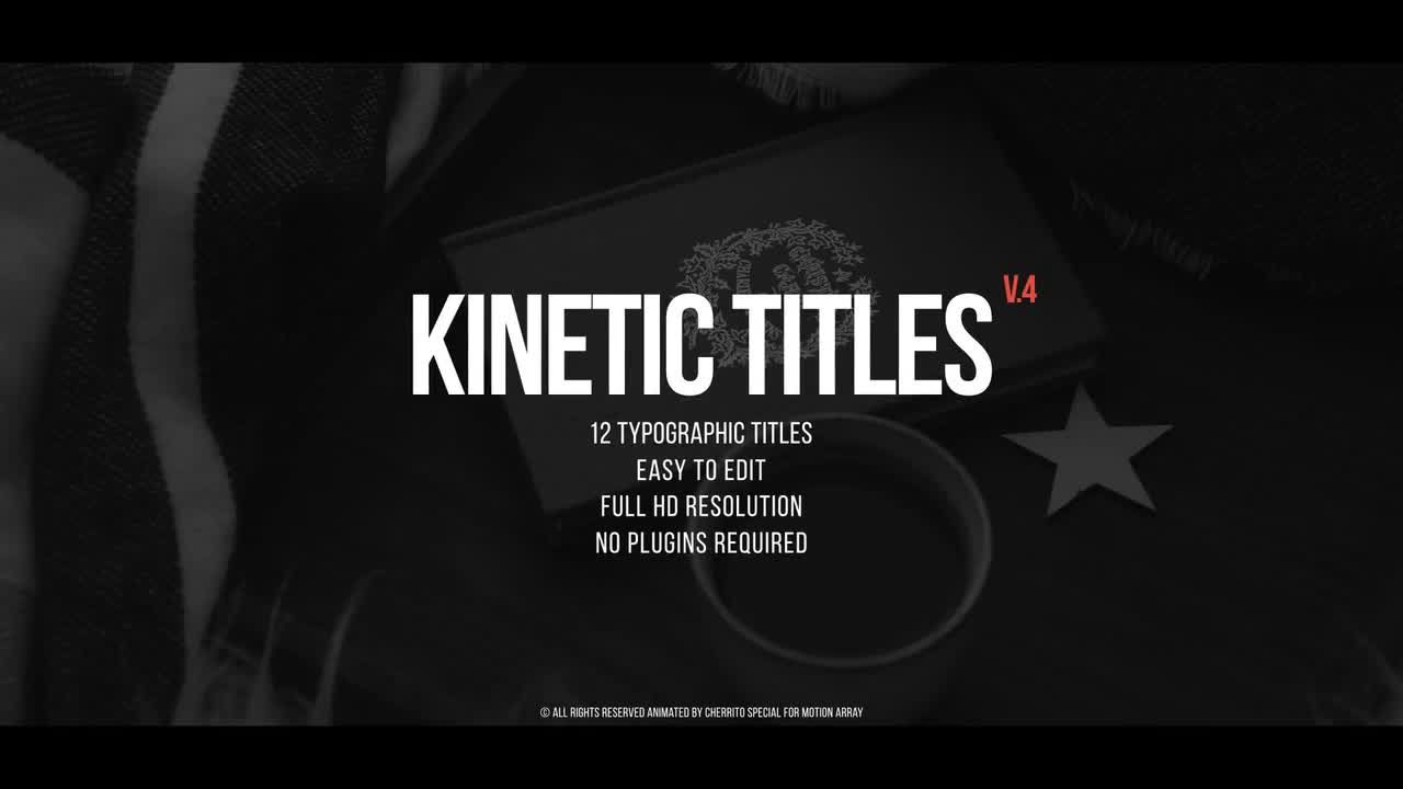 12个独特创意和动态动画游戏Pr模板