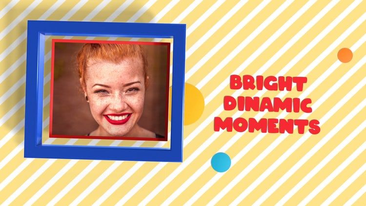 酷炫的外观和富有创意的动画素材库精选AE模板