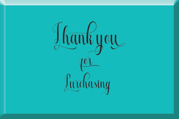 Panther Typeface插图4