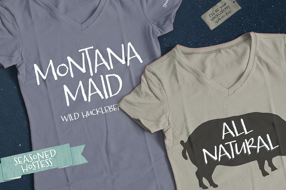 Seasoned Hostess SALE插图2