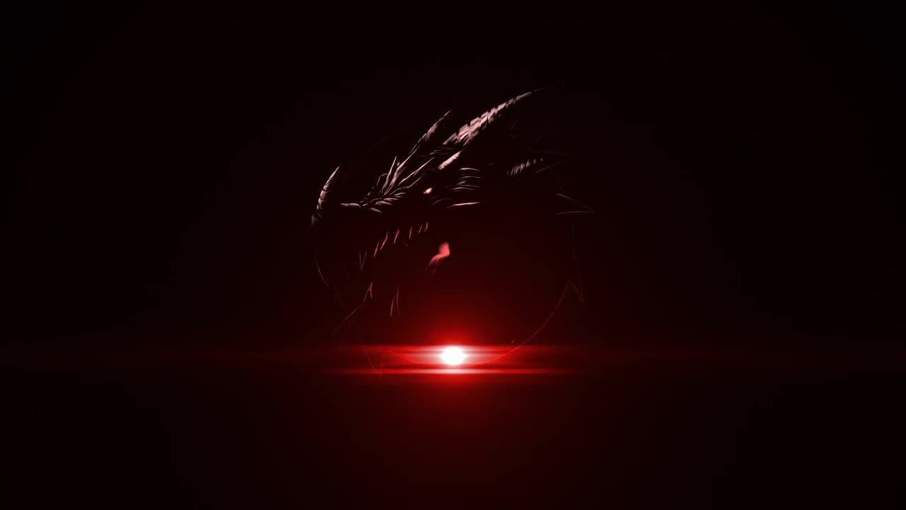 功能强大的电影片名文本动画素材库精选AE模板