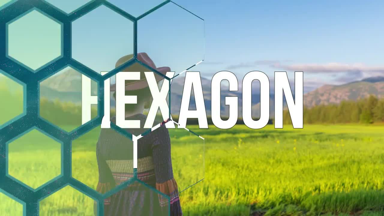 图片形状幻灯片转换过渡素材库推荐PR模板