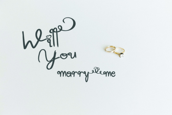 Mary Quincy Font插图1