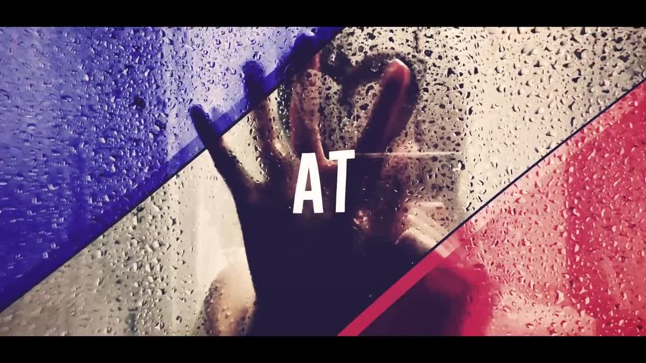 快速有节奏的开场素材库精选AE模板