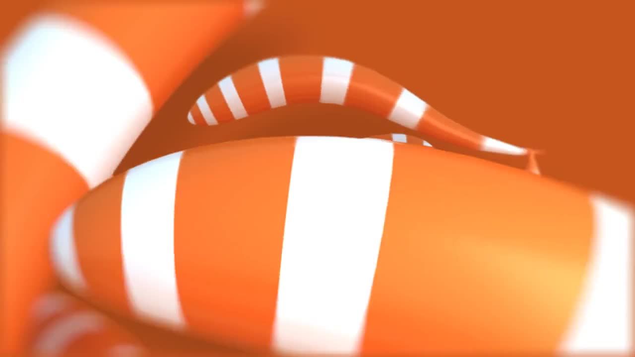 动态动画徽标展示素材库精选AE模板