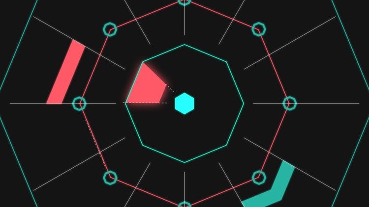 运动标志简介Logo展示素材库精选AE模板