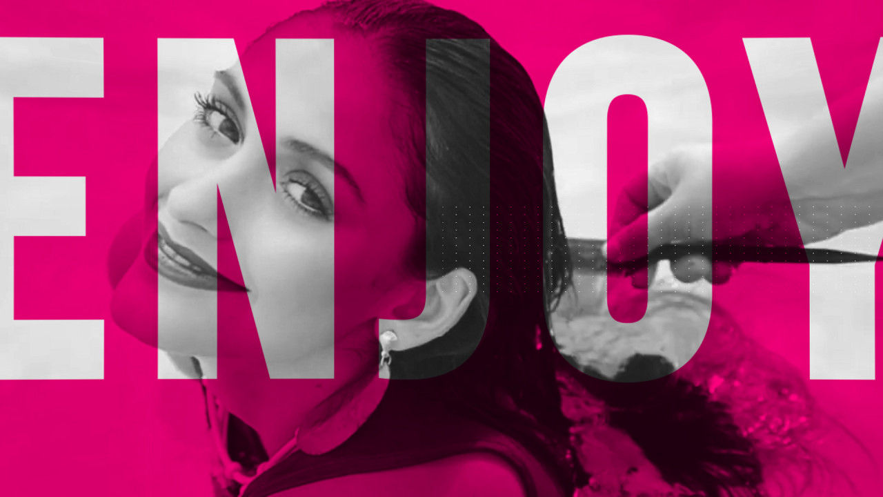 时尚动感宣传片开场标题动画特效素材库精选AE模板