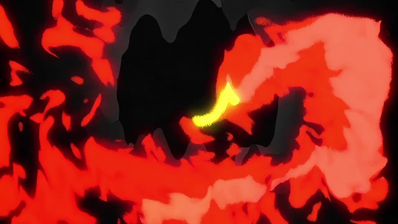 闪光特效徽标展示素材库精选AE模板