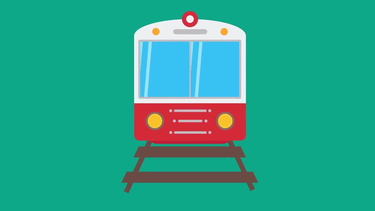 15个动画车辆商业媒体节目视频素材库精选AE模板