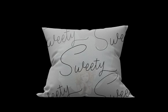 Stayreed Font插图3