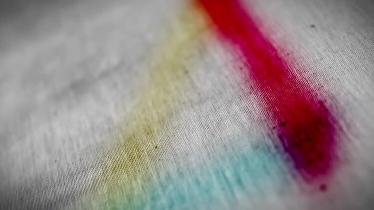 精美创意的油墨徽标文字素材库精选AE模板