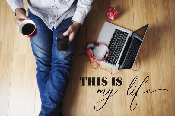 Creative Signature Font插图5