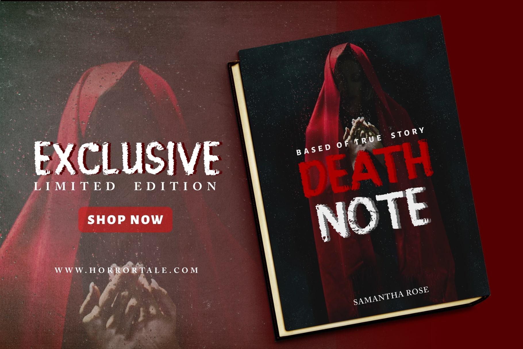 Scary Sign Other Font插图1