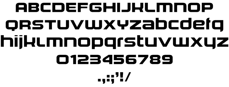 Need Every Sound font插图1 Need Every Sound font插图1