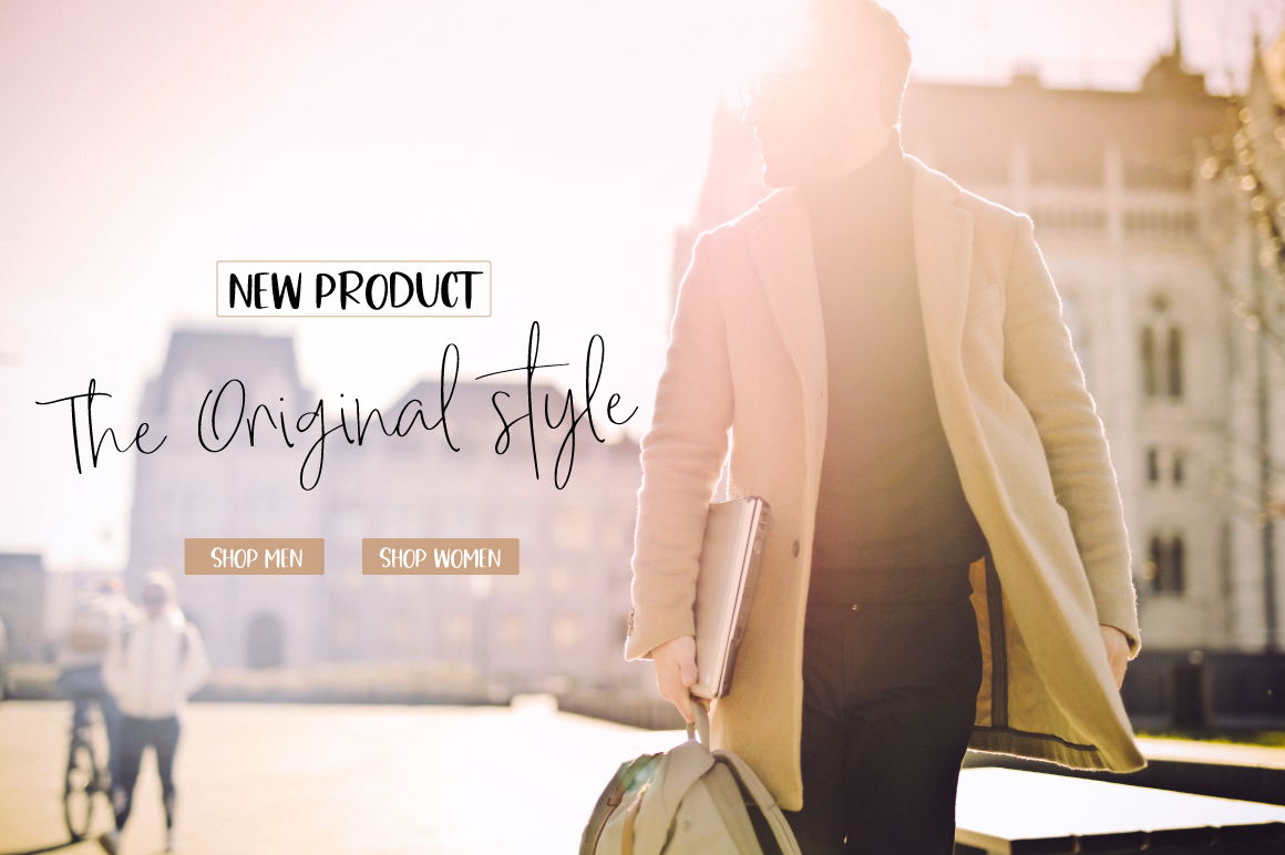 Wanderlust Trio Font Family插图1